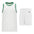 Athletic Knit Athletic Knit B1710 ensemble de basketball