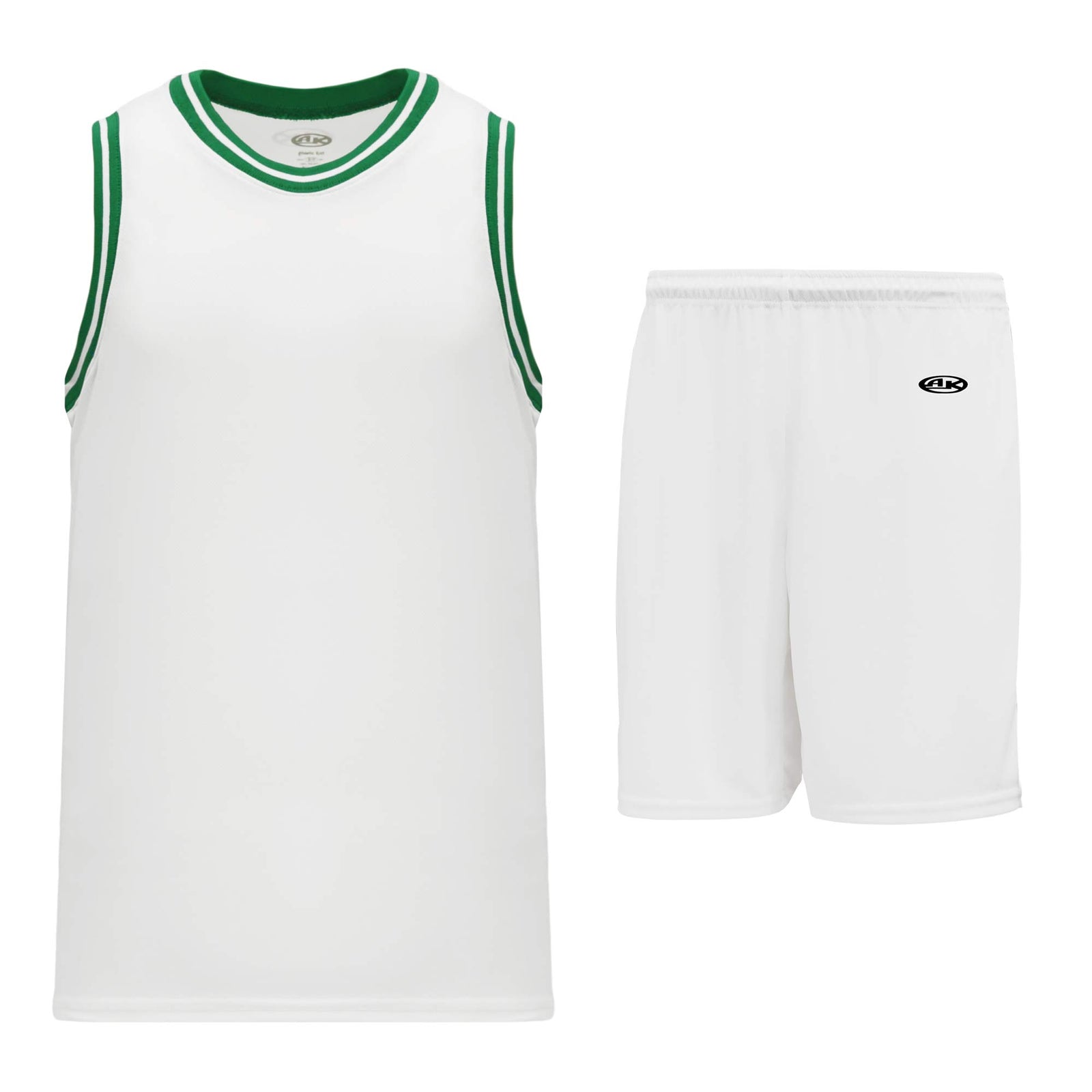Athletic Knit Athletic Knit B1710 ensemble de basketball