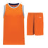 Athletic Knit Athletic Knit B1710 ensemble de basketball