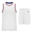 Athletic Knit Athletic Knit B1710 ensemble de basketball