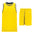 Athletic Knit Athletic Knit B1710 ensemble de basketball