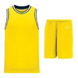 Athletic Knit Athletic Knit B1710 ensemble de basketball