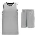Athletic Knit Athletic Knit B1710 ensemble de basketball