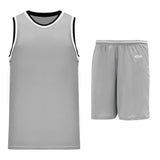 Athletic Knit Athletic Knit B1710 ensemble de basketball