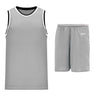 Athletic Knit Athletic Knit B1710 ensemble de basketball