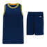 Athletic Knit Athletic Knit B1710 ensemble de basketball