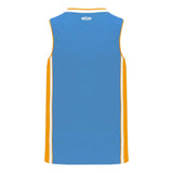 Athletic Knit Athletic Knit B1715 camisole de basketball