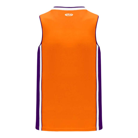 Athletic Knit Athletic Knit B1715 camisole de basketball