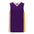 Athletic Knit Athletic Knit B1715 camisole de basketball