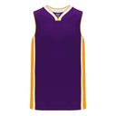 Athletic Knit Athletic Knit B1715 camisole de basketball