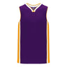 Athletic Knit Athletic Knit B1715 camisole de basketball