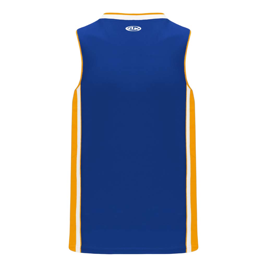Athletic Knit Athletic Knit B1715 camisole de basketball