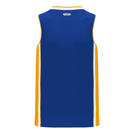 Athletic Knit Athletic Knit B1715 camisole de basketball