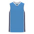 Athletic Knit Athletic Knit B1715 camisole de basketball