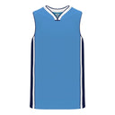 Athletic Knit Athletic Knit B1715 camisole de basketball