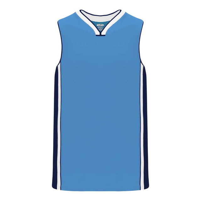 Athletic Knit Athletic Knit B1715 camisole de basketball