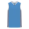 Athletic Knit Athletic Knit B1715 camisole de basketball