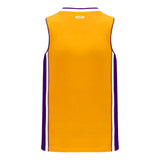 Athletic Knit Athletic Knit B1715 camisole de basketball