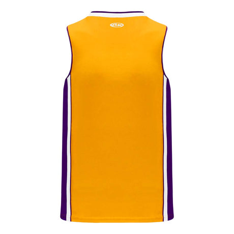 Athletic Knit Athletic Knit B1715 camisole de basketball