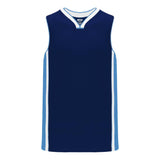 Athletic Knit Athletic Knit B1715 camisole de basketball