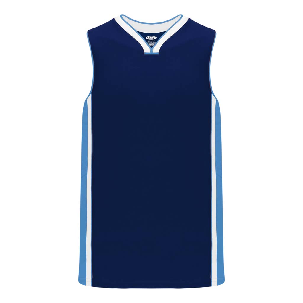 Athletic Knit Athletic Knit B1715 camisole de basketball