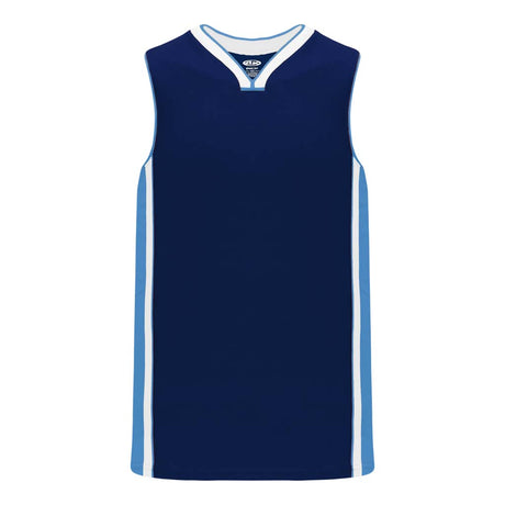 Athletic Knit Athletic Knit B1715 camisole de basketball