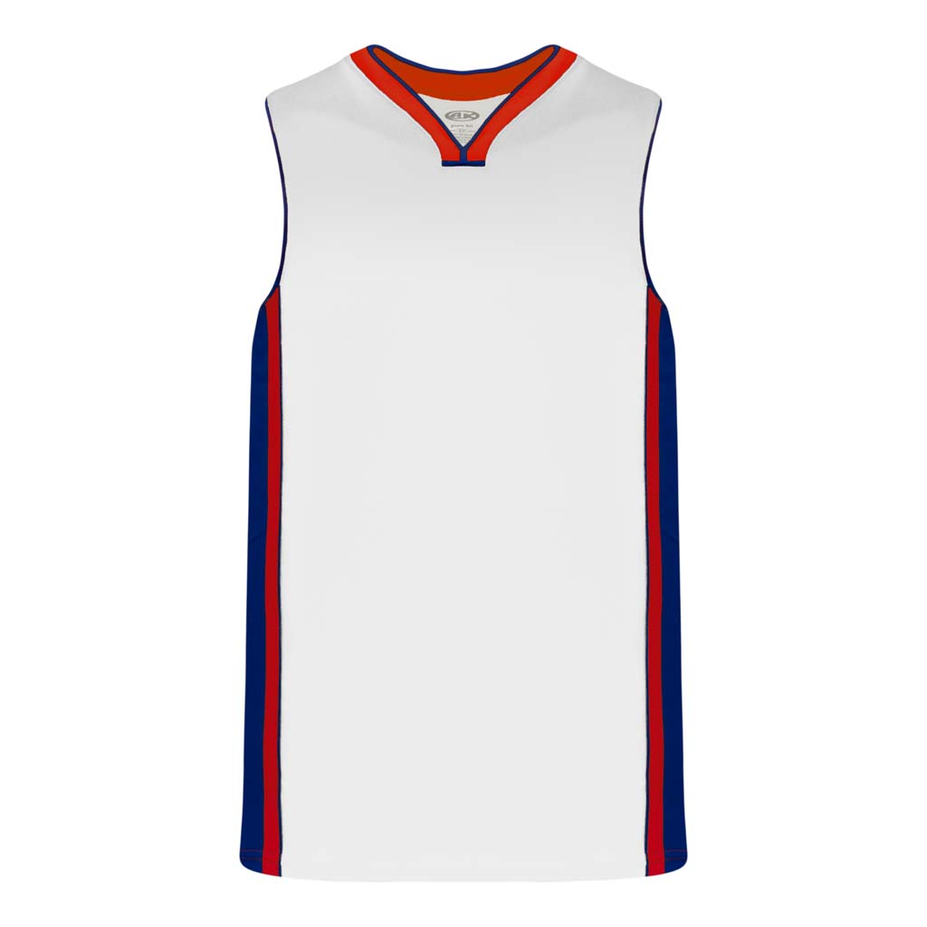 Athletic Knit Athletic Knit B1715 camisole de basketball