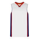 Athletic Knit Athletic Knit B1715 camisole de basketball