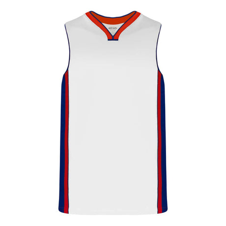 Athletic Knit Athletic Knit B1715 camisole de basketball