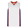 Athletic Knit Athletic Knit B1715 camisole de basketball
