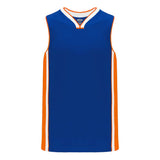 Athletic Knit Athletic Knit B1715 camisole de basketball