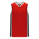 Athletic Knit Athletic Knit B1715 camisole de basketball