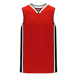 Athletic Knit Athletic Knit B1715 camisole de basketball