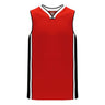 Athletic Knit Athletic Knit B1715 camisole de basketball