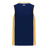 Athletic Knit Athletic Knit B1715 camisole de basketball