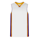 Athletic Knit Athletic Knit B1715 camisole de basketball