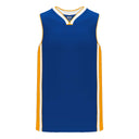 Athletic Knit Athletic Knit B1715 camisole de basketball
