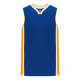 Athletic Knit Athletic Knit B1715 camisole de basketball