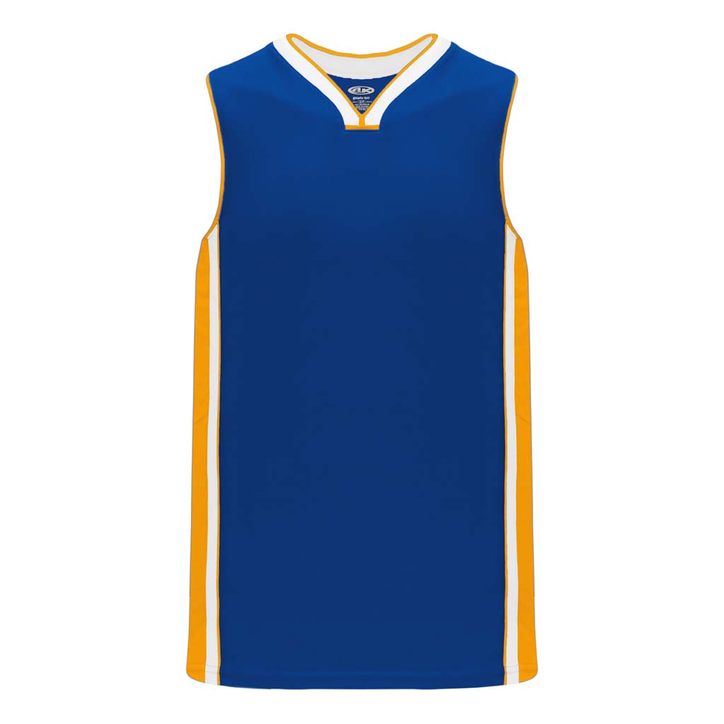 Athletic Knit Athletic Knit B1715 camisole de basketball