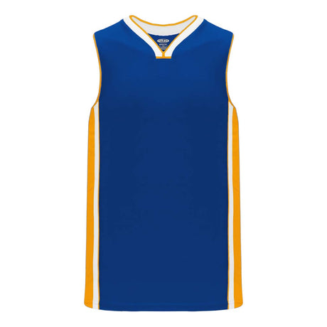 Athletic Knit Athletic Knit B1715 camisole de basketball