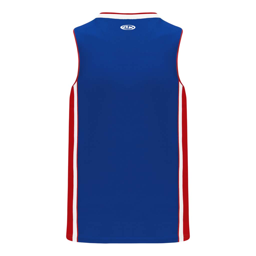 Athletic Knit Athletic Knit B1715 camisole de basketball