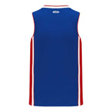 Athletic Knit Athletic Knit B1715 camisole de basketball