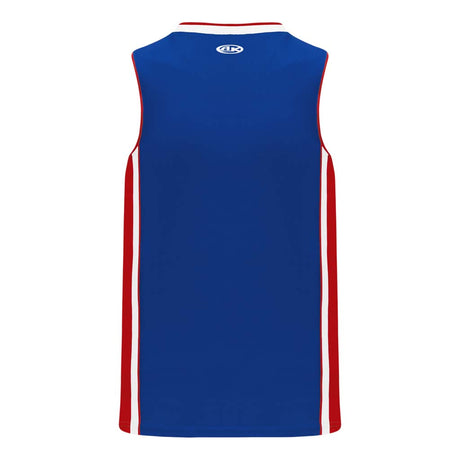 Athletic Knit Athletic Knit B1715 camisole de basketball