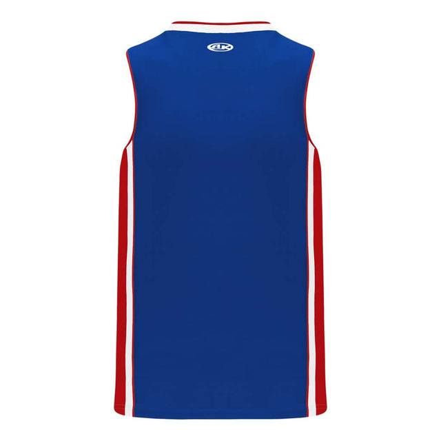 Athletic Knit Athletic Knit B1715 camisole de basketball