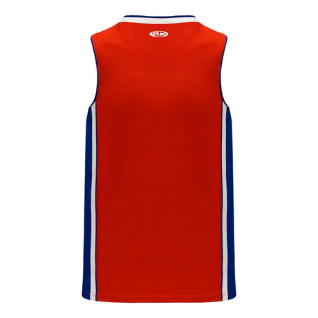 Athletic Knit Athletic Knit B1715 camisole de basketball