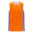 Athletic Knit Athletic Knit B1715 camisole de basketball