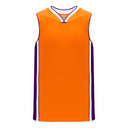 Athletic Knit Athletic Knit B1715 camisole de basketball