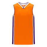 Athletic Knit Athletic Knit B1715 camisole de basketball