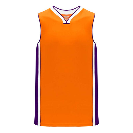 Athletic Knit Athletic Knit B1715 camisole de basketball