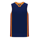 Athletic Knit Athletic Knit B1715 camisole de basketball